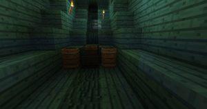 Мод на пиратов - Pirates для майнкрафт 1.12.2