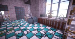 Мод Soviet Labs для майнкрафт 1.12.2