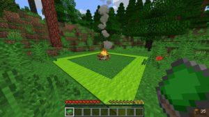 Мод Nomad Books для майнкрафт 1.15.2