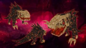 Мод Lycanites Mobs 1.16.5, 1.15.2, 1.14.4, 1.12.2