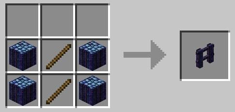 Мод BetterNether 1.20.1, 1.19.3, 1.18.2, 1.17.1, 1.16.5, 1.15.2, 1.12.2