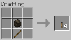 Мод Realistic Torches 1.20.4, 1.19.4, 1.18.2, 1.17.1, 1.16.5, 1.15.2, 1.14.4, 1.12.2, 1.7.10