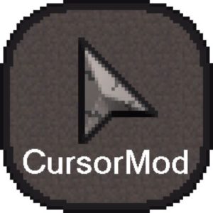 Мод Cursor для майнкрафт 1.19.2, 1.18.2, 1.16.5, 1.15.2, 1.14.4, 1.12.2