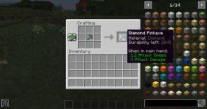 Мод Advanced-Tools для майнкрафт 1.16.5, 1.15.2, 1.14.4 Мод Advanced-Tools для майнкрафт 1.16.5, 1.15.2, 1.14.4