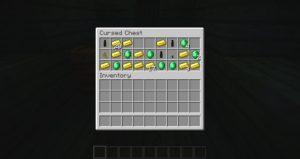 Мод на пиратов - Pirates для майнкрафт 1.12.2