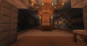 Мод Soviet Labs для майнкрафт 1.12.2