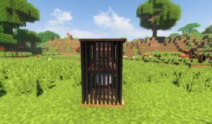 Мод на пиратов - Pirates для майнкрафт 1.12.2