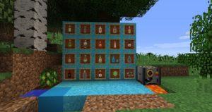 Мод на Алкоголь - Pam's BrewCraft для майнкрафт 1.12.2