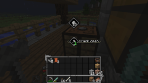 Мод Tetra для майнкрафт 1.19.2, 1.18.2, 1.16.5, 1.15.2, 1.14.4, 1.12.2