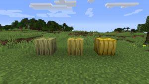 Мод Simple Farming для Майнкрафт 1.20.1, 1.19.4, 1.16.5, 1.15.2, 1.14.4