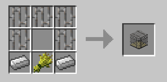 Мод на Крыс - Rats 1.20.1, 1.19.4, 1.16.5, 1.15.2, 1.14.4, 1.12.2 3 Мод на Крыс - Rats 1.20.1, 1.19.4, 1.16.5, 1.15.2, 1.14.4, 1.12.2