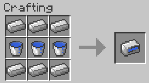 Мод на авто-ферму Waterfree Farming 1.14.4, 1.12.2 3 Мод на авто-ферму Waterfree Farming 1.14.4, 1.12.2