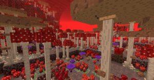 Мод BetterNether 1.20.1, 1.19.3, 1.18.2, 1.17.1, 1.16.5, 1.15.2, 1.12.2