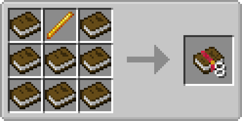 Мод Апофеоз - Apotheosis 1.20.1, 1.19.2, 1.18.2, 1.17.1, 1.16.5, 1.15.2, 1.14.4, 1.12.2