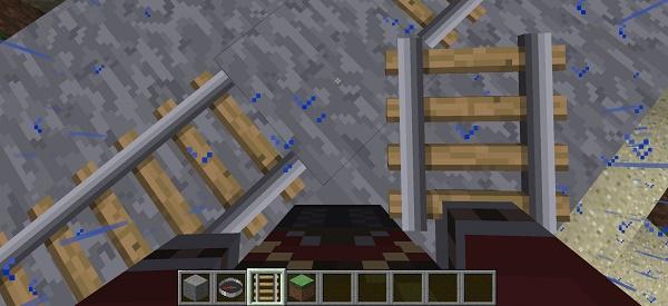 Мод на вид от первого лица для майнкрафт 1.12.2, 1.11.2, 1.7.10 1 Мод на вид от первого лица для майнкрафт 1.12.2, 1.11.2, 1.7.10