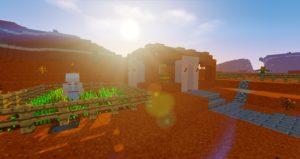 Мод MineColonies 1.16.5, 1.15.2, 1.14.4, 1.12.2 (города и колонии) Мод MineColonies 1.16.5, 1.15.2, 1.14.4, 1.12.2 (города и колонии)