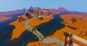 Мод MineColonies 1.16.5, 1.15.2, 1.14.4, 1.12.2 (города и колонии) Мод MineColonies 1.16.5, 1.15.2, 1.14.4, 1.12.2 (города и колонии)