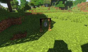 Мод на пиратов - Pirates для майнкрафт 1.12.2