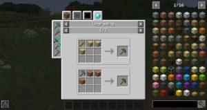 Мод Advanced-Tools для майнкрафт 1.16.5, 1.15.2, 1.14.4 Мод Advanced-Tools для майнкрафт 1.16.5, 1.15.2, 1.14.4