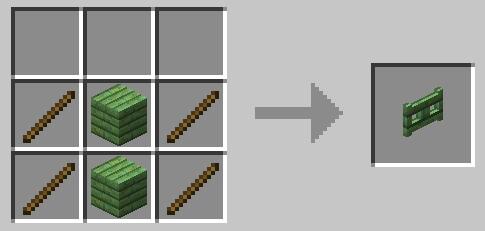 Мод BetterNether 1.20.1, 1.19.3, 1.18.2, 1.17.1, 1.16.5, 1.15.2, 1.12.2