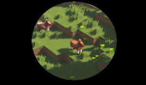 Мод на пиратов - Pirates для майнкрафт 1.12.2