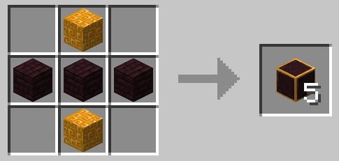 Мод BetterNether 1.20.1, 1.19.3, 1.18.2, 1.17.1, 1.16.5, 1.15.2, 1.12.2