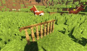 Мод на пиратов - Pirates для майнкрафт 1.12.2