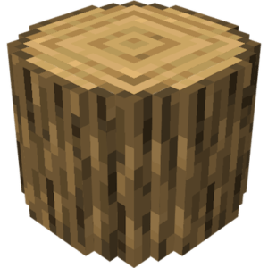Текстуры Round Trees 1.15.2, 1.14.4, 1.12.2