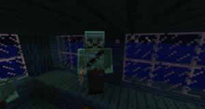 Мод на пиратов - Pirates для майнкрафт 1.12.2