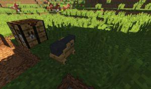 Мод на пиратов - Pirates для майнкрафт 1.12.2