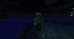 Мод на пиратов - Pirates для майнкрафт 1.12.2