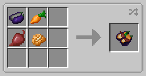 Мод Mystic World для майнкрафт 1.18.2, 1.16.5, 1.15.2, 1.14.4, 1.12.2