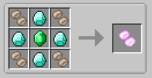 Мод Mystic World для майнкрафт 1.18.2, 1.16.5, 1.15.2, 1.14.4, 1.12.2