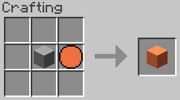 Мод Simple Colored Blocks 1.15.2, 1.14.4 3 Мод Simple Colored Blocks 1.15.2, 1.14.4