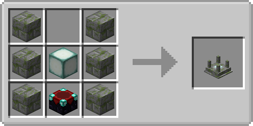 Мод Апофеоз - Apotheosis 1.20.1, 1.19.2, 1.18.2, 1.17.1, 1.16.5, 1.15.2, 1.14.4, 1.12.2