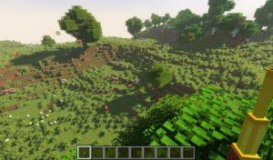 Мод на пиратов - Pirates для майнкрафт 1.12.2