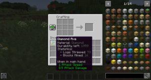 Мод Advanced-Tools для майнкрафт 1.16.5, 1.15.2, 1.14.4 Мод Advanced-Tools для майнкрафт 1.16.5, 1.15.2, 1.14.4