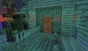 Мод на пиратов - Pirates для майнкрафт 1.12.2