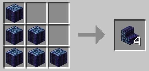 Мод BetterNether 1.20.1, 1.19.3, 1.18.2, 1.17.1, 1.16.5, 1.15.2, 1.12.2