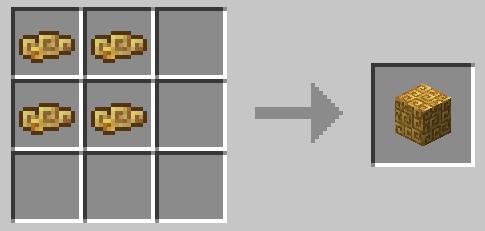 Мод BetterNether 1.20.1, 1.19.3, 1.18.2, 1.17.1, 1.16.5, 1.15.2, 1.12.2