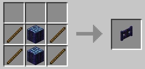 Мод BetterNether 1.20.1, 1.19.3, 1.18.2, 1.17.1, 1.16.5, 1.15.2, 1.12.2