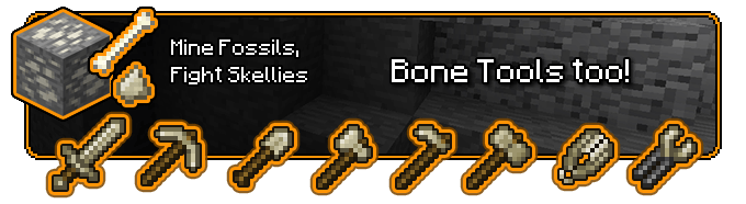 Мод Pyrotech для майнкрафт 1.12.2