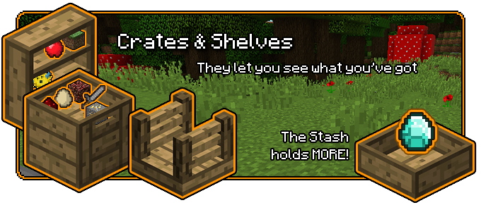 Мод Pyrotech для майнкрафт 1.12.2