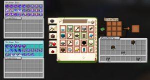 Ресурспак Ultimacraft [16x] 1.15.2