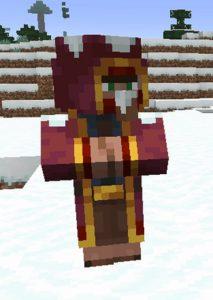 Текстурпак Tom's Biome Mobs 1.14.4 Текстурпак Tom's Biome Mobs 1.14.4