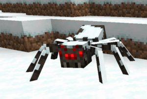 Текстурпак Tom's Biome Mobs 1.14.4 Текстурпак Tom's Biome Mobs 1.14.4