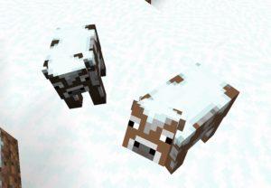 Текстурпак Tom's Biome Mobs 1.14.4 Текстурпак Tom's Biome Mobs 1.14.4