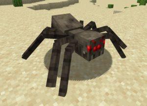 Текстурпак Tom's Biome Mobs 1.14.4 Текстурпак Tom's Biome Mobs 1.14.4