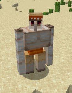 Текстурпак Tom's Biome Mobs 1.14.4 Текстурпак Tom's Biome Mobs 1.14.4