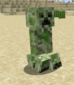 Текстурпак Tom's Biome Mobs 1.14.4 Текстурпак Tom's Biome Mobs 1.14.4